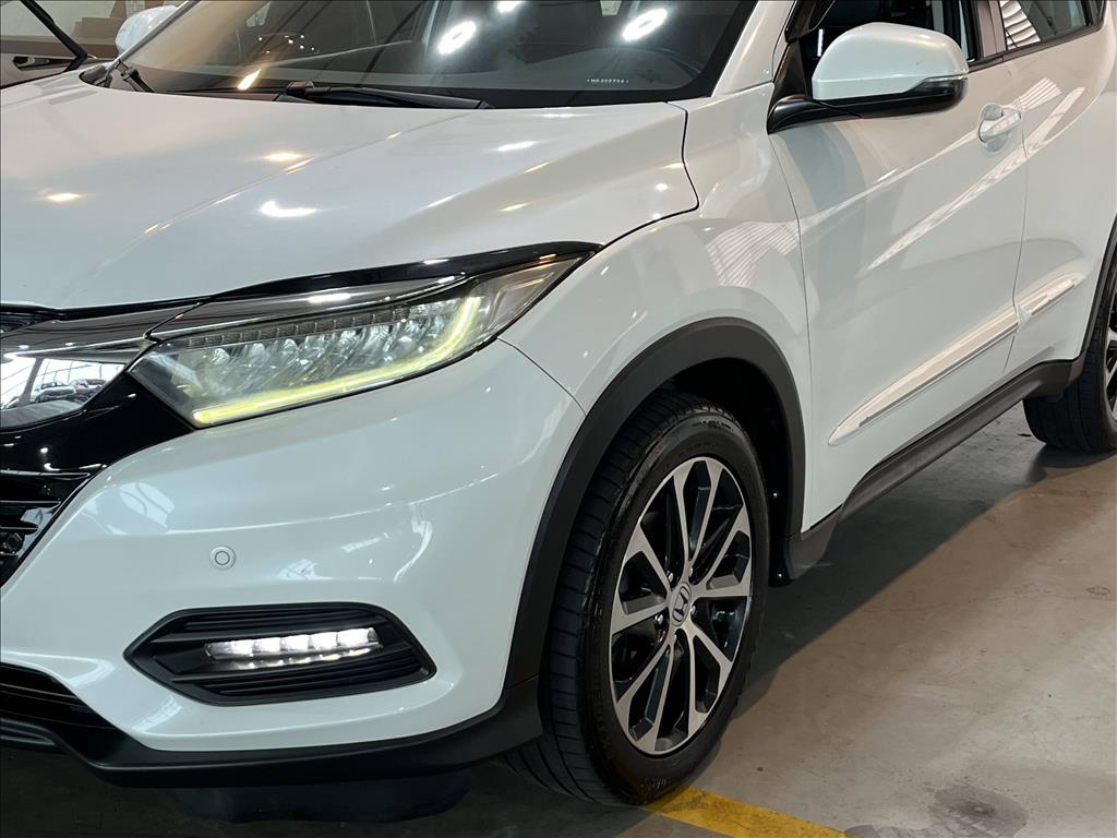 HR-V 1.8 16V FLEX EXL 4P AUTOMÁTICO4