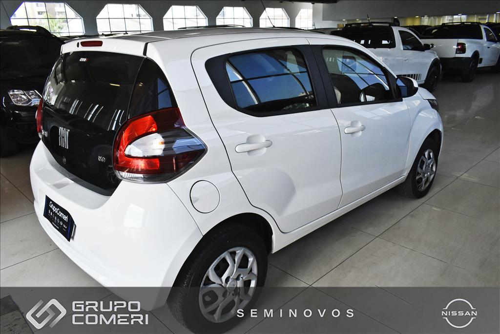 MOBI 1.0 EVO FLEX LIKE. MANUAL3