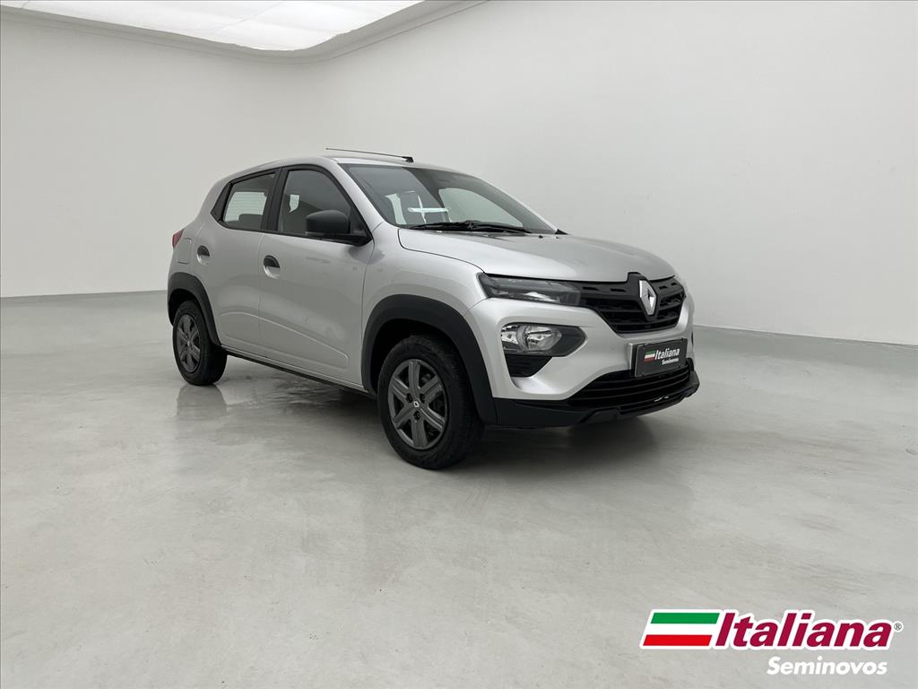 KWID 1.0 12V SCE FLEX ZEN MANUAL6
