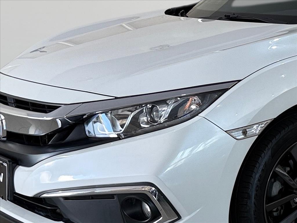 CIVIC 2.0 16V FLEXONE EX 4P CVT4
