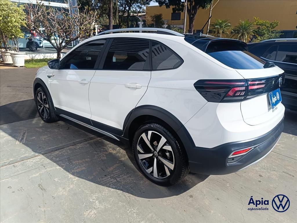 NIVUS 1.0 200 TSI TOTAL FLEX HIGHLINE AUTOMÁTICO