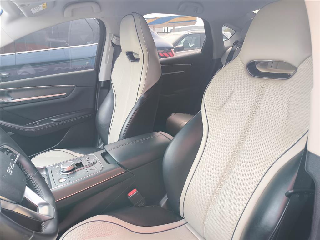 KING 1.5 DM-I PHEV GS AUTOMÁTICO8