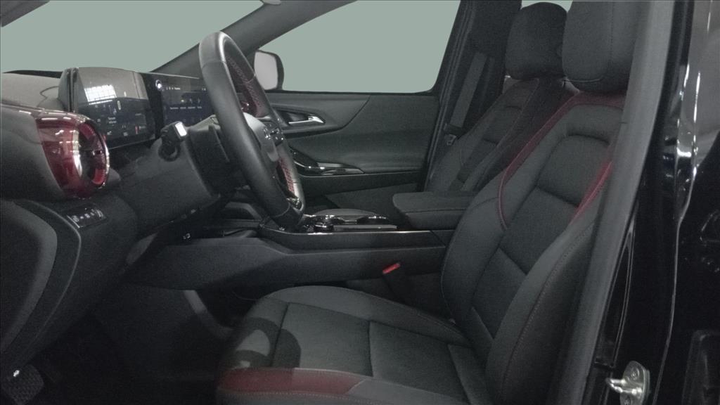 EQUINOX 1.5 16V TURBO GASOLINA RS AWD AUTOMÁTICO9