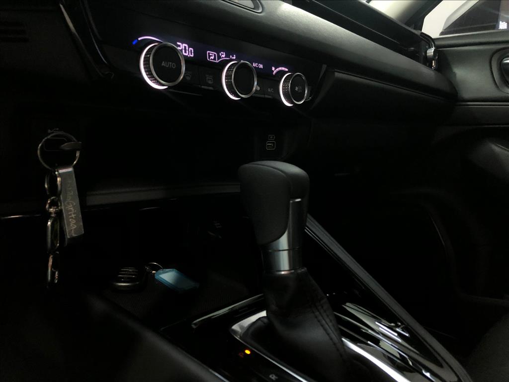 HR-V 1.5 DI I-VTEC FLEX EX CVT