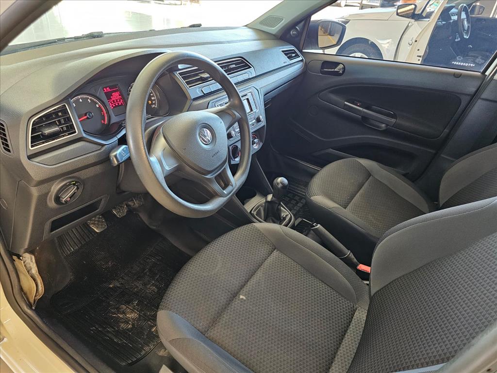 GOL 1.0 12V MPI TOTALFLEX 4P MANUAL6