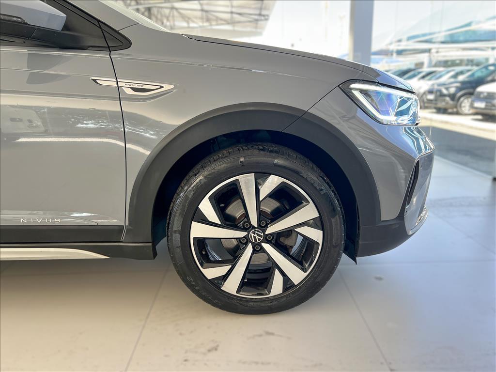 NIVUS 1.0 200 TSI TOTAL FLEX HIGHLINE AUTOMÁTICO3