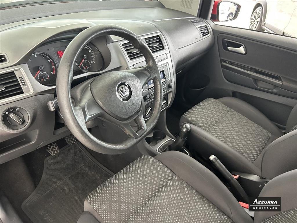 FOX 1.0 MPI TRENDLINE 12V FLEX 4P MANUAL