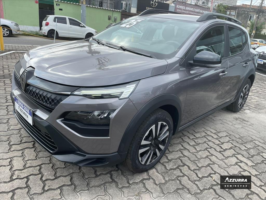 KARDIAN 1.0 TCE FLEX EVOLUTION MANUAL5