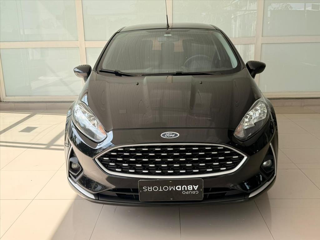 FIESTA 1.6 TI-VCT FLEX SE MANUAL1