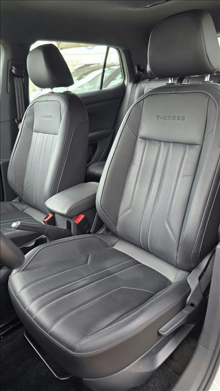 T-CROSS 1.4 250 TSI TOTAL FLEX HIGHLINE AUTOMÁTICO4