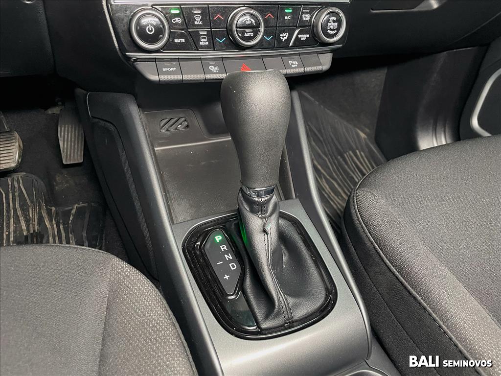 TORO 1.3 TURBO 270 FLEX FREEDOM AT611