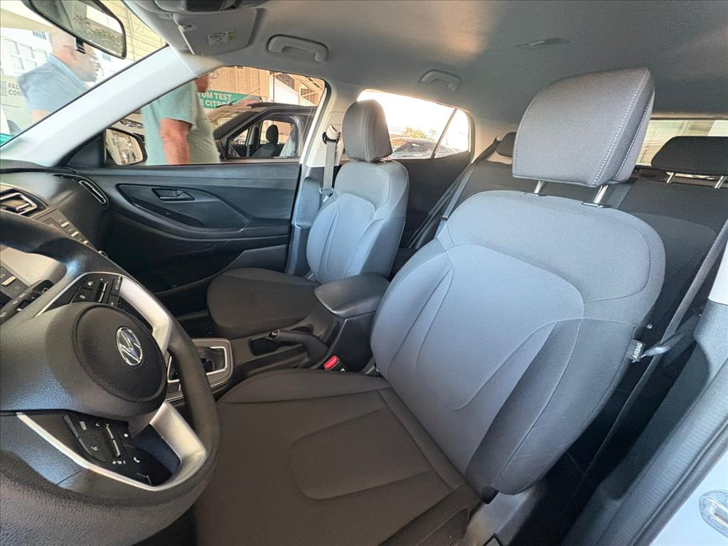 CRETA 1.0 TGDI FLEX COMFORT AUTOMÁTICO9