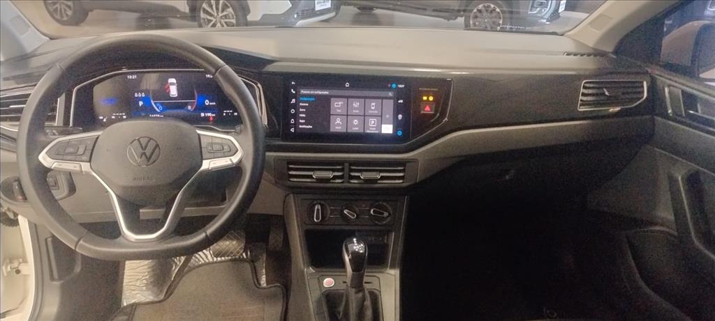 POLO 1.0 170 TSI SENSE AUTOMÁTICO6