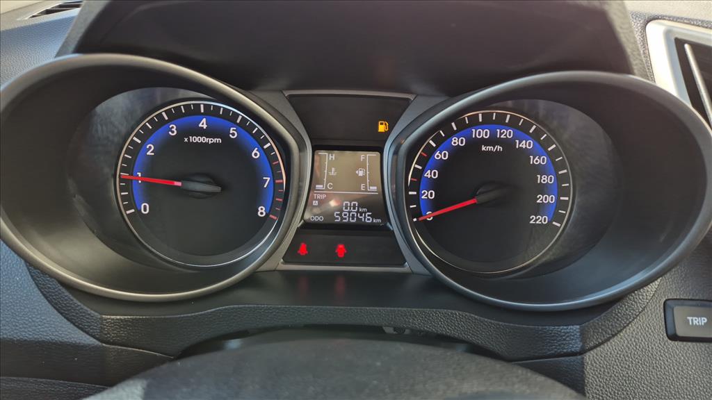 HB20 1.0 UNIQUE 12V FLEX 4P MANUAL8