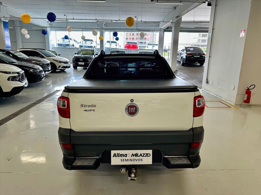 STRADA 1.4 MPI FREEDOM CD 8V FLEX 3P MANUAL8
