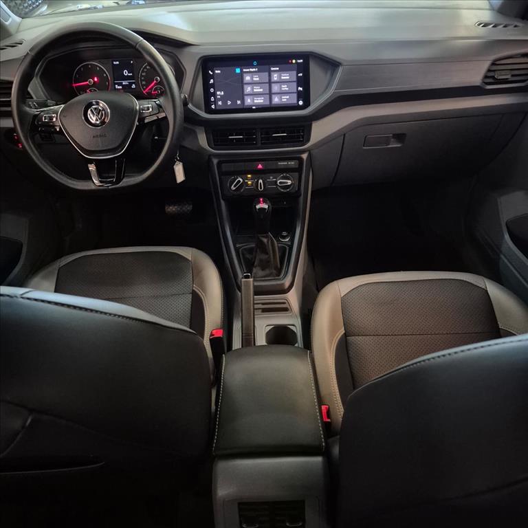 T-CROSS 1.0 200 TSI TOTAL FLEX MANUAL9