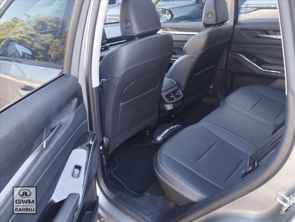 HAVAL H6 1.5 HEV PREMIUM E-TRACTION11