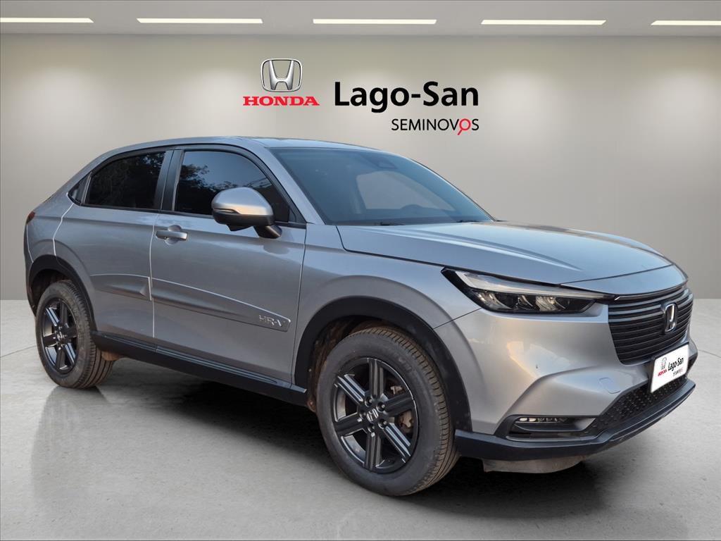 HR-V 1.5 DI I-VTEC FLEX EXL CVT3
