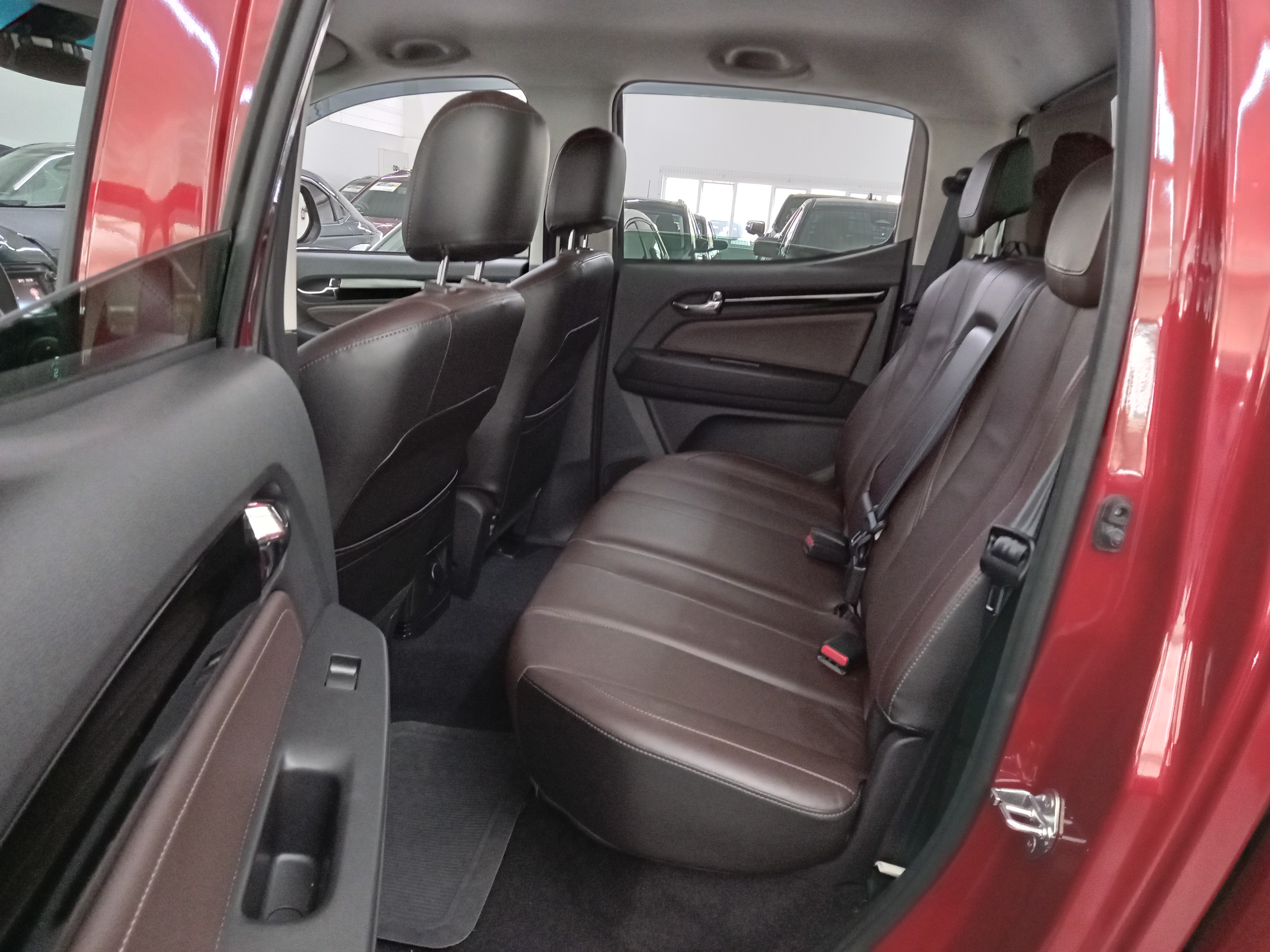 S10 2.8 HIGH COUNTRY 4X4 CD 16V TURBO DIESEL 4P AUTOMÁTICO9