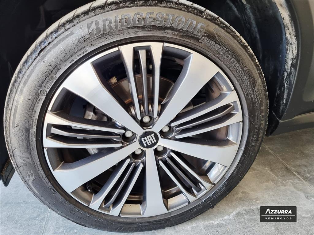 FASTBACK 1.0 TURBO 200 FLEX AUDACE CVT12