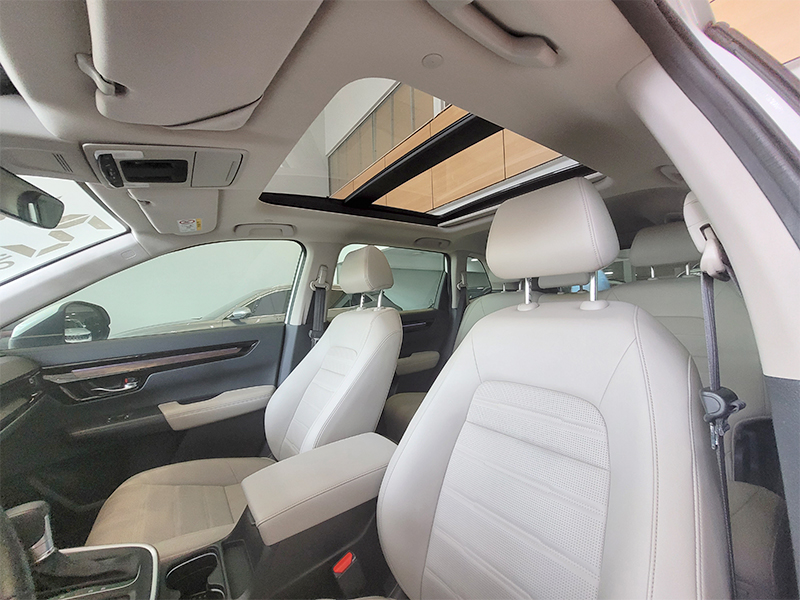 CRV 2.0 e:HEV ADVANCED E-CVT9
