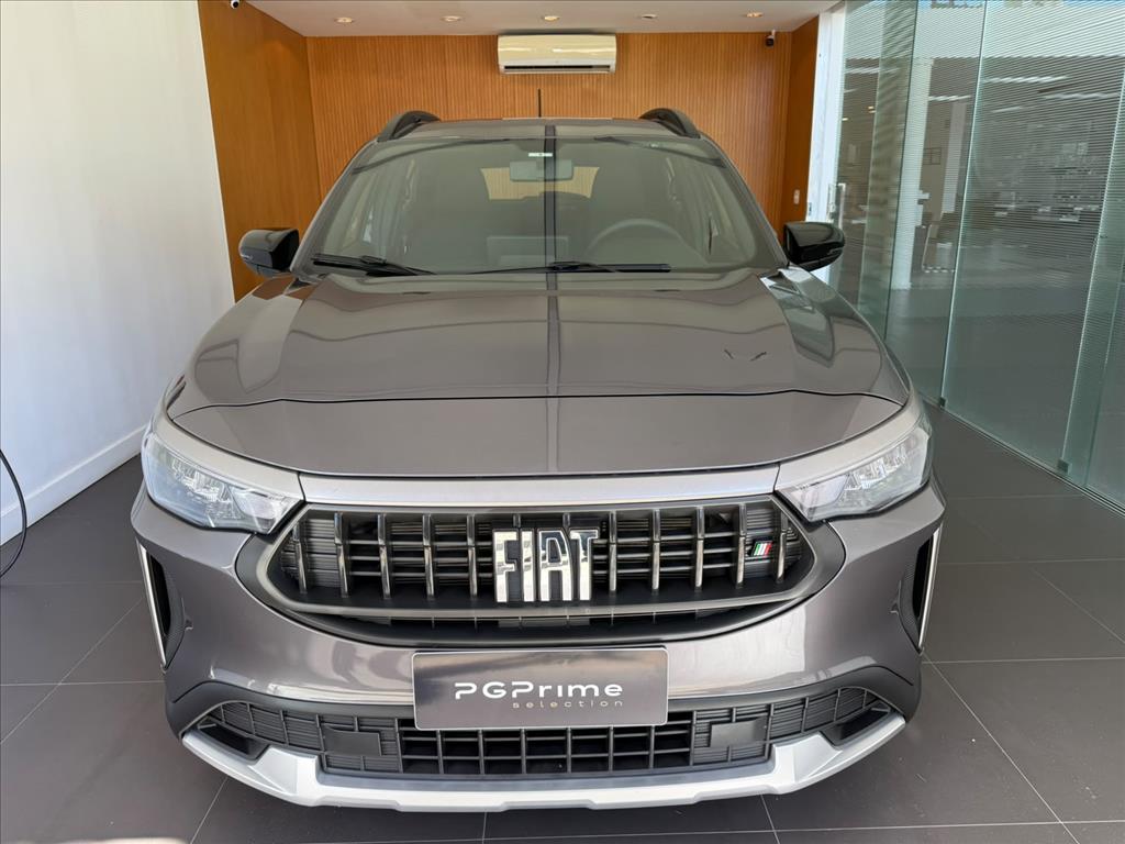 PULSE 1.0 TURBO 200 HYBRID AUDACE CVT1