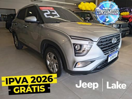 CRETA 1.0 TGDI FLEX COMFORT AUTOMÁTICO0