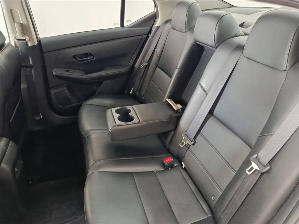 SENTRA 2.0 16V GASOLINA ADVANCE XTRONIC9