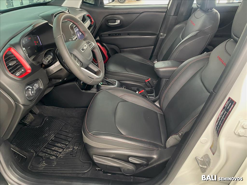 RENEGADE 1.3 T270 TURBO FLEX TRAILHAWK 4X4 AT911