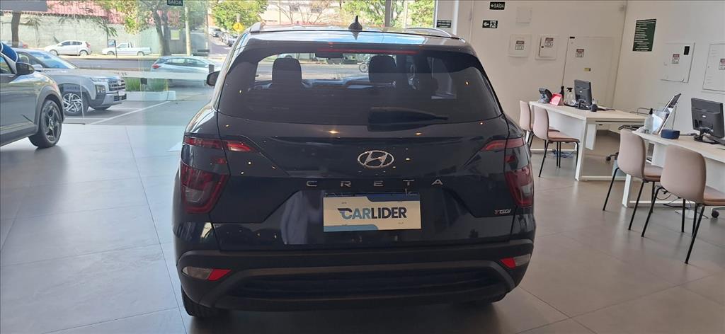 CRETA 1.0 TGDI FLEX COMFORT AUTOMÁTICO4