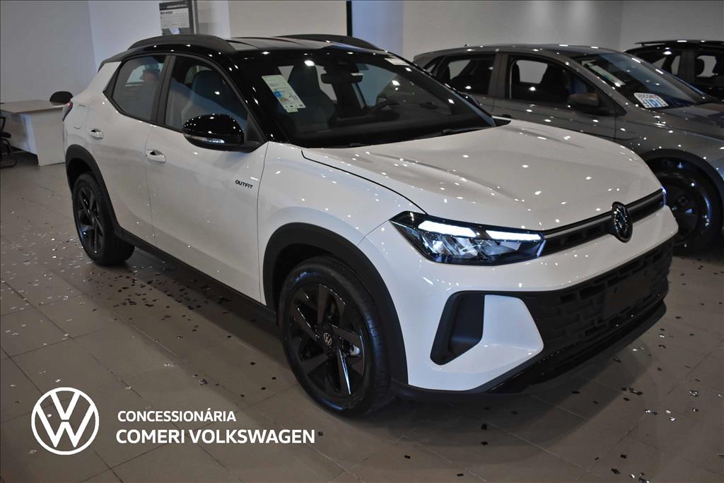 TERA 1.0 170 TSI HIGH AUTOMÁTICO2