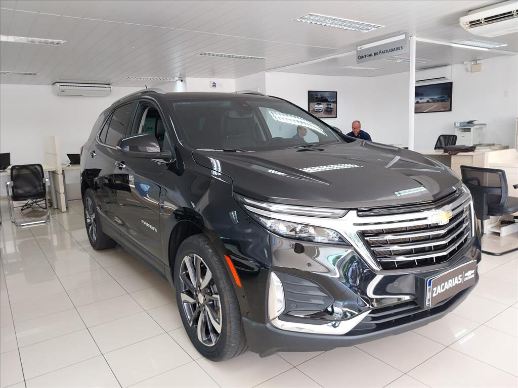 EQUINOX 1.5 16V TURBO GASOLINA PREMIER AWD AUTOMÁTICO1