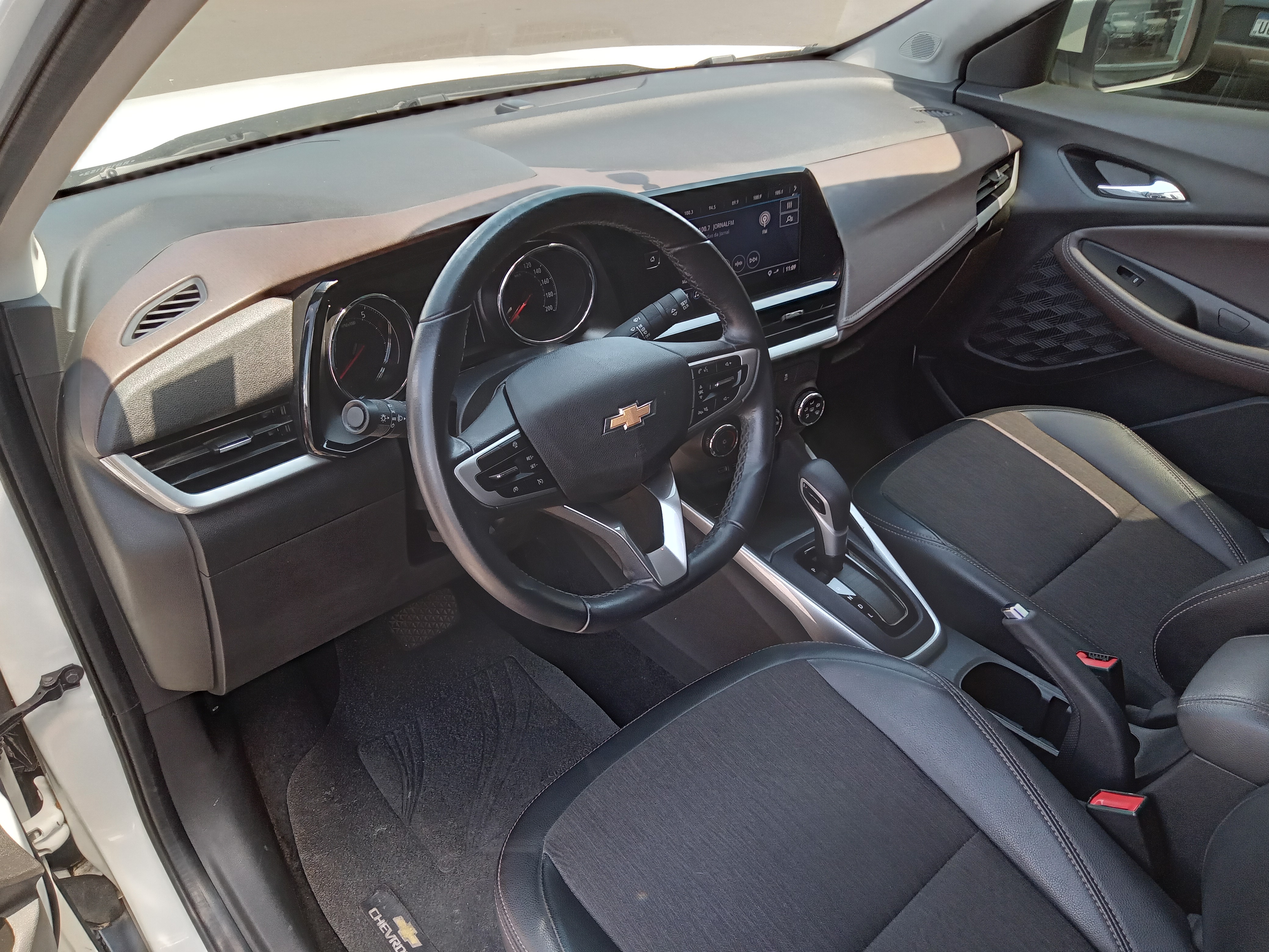 MONTANA 1.2 TURBO FLEX LTZ AUTOMÁTICO6