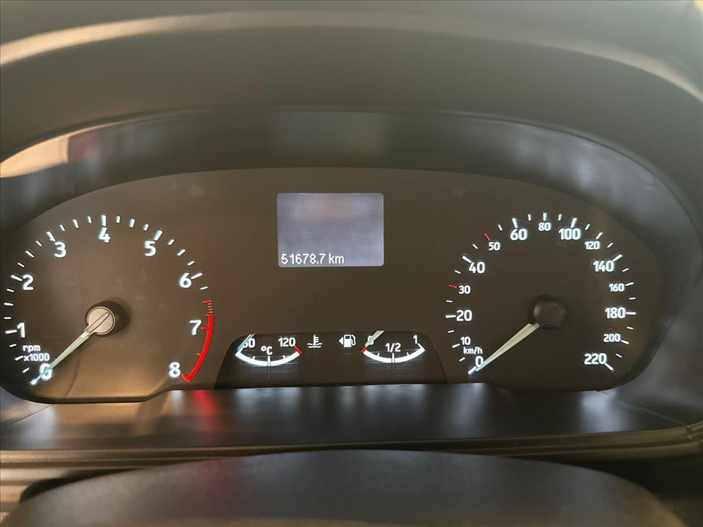 ECOSPORT 1.5 TI-VCT FLEX SE MANUAL