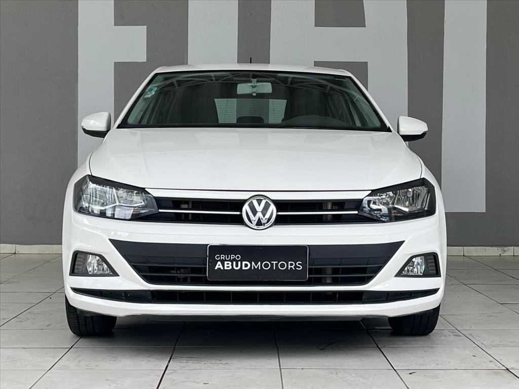 POLO 1.0 200 TSI COMFORTLINE AUTOMÁTICO1