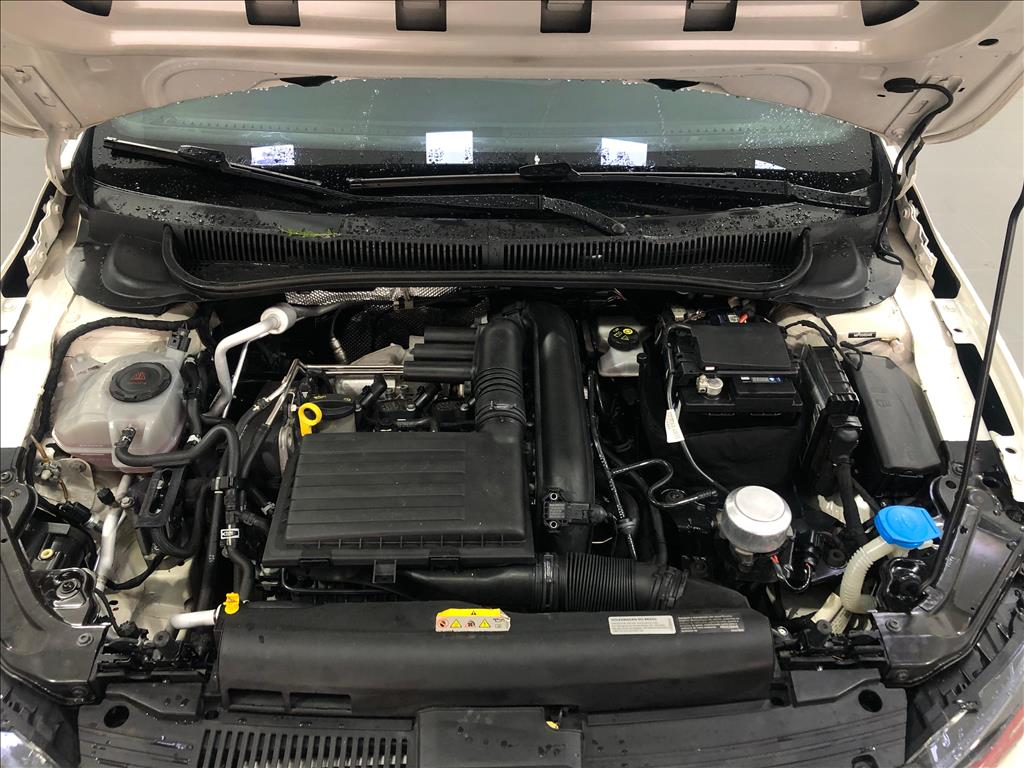 POLO 1.4 250 TSI GTS AUTOMÁTICO