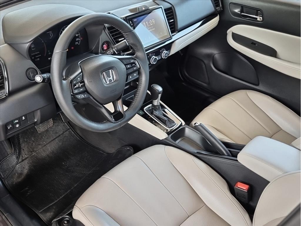 CITY 1.5 i-VTEC FLEX TOURING CVT5