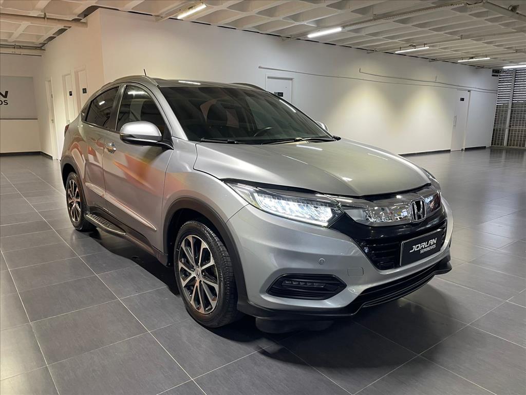 HR-V 1.8 16V FLEX EXL 4P AUTOMÁTICO2