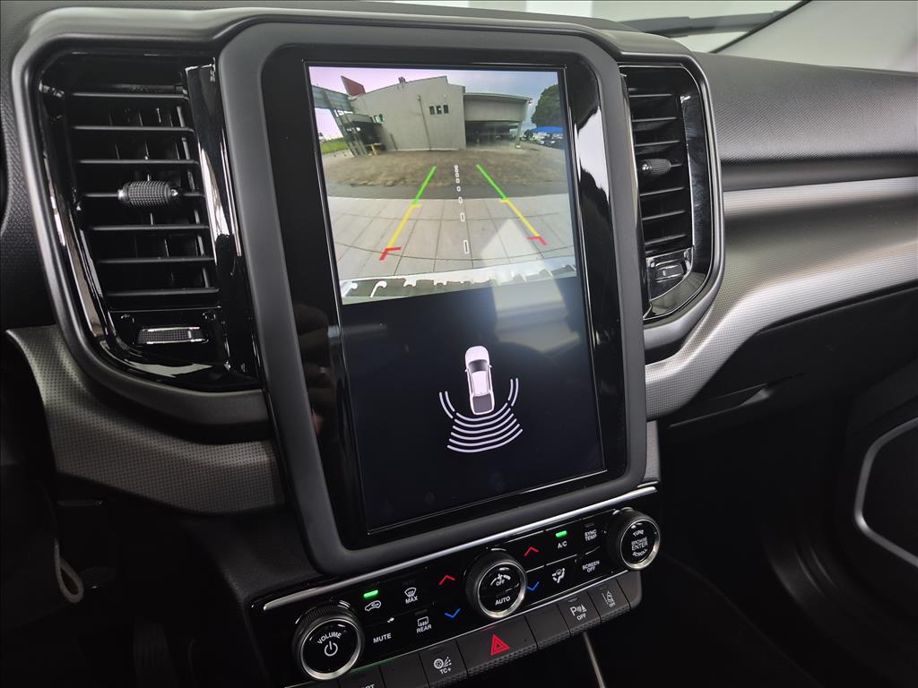 TORO 1.3 TURBO 270 FLEX VOLCANO AT614