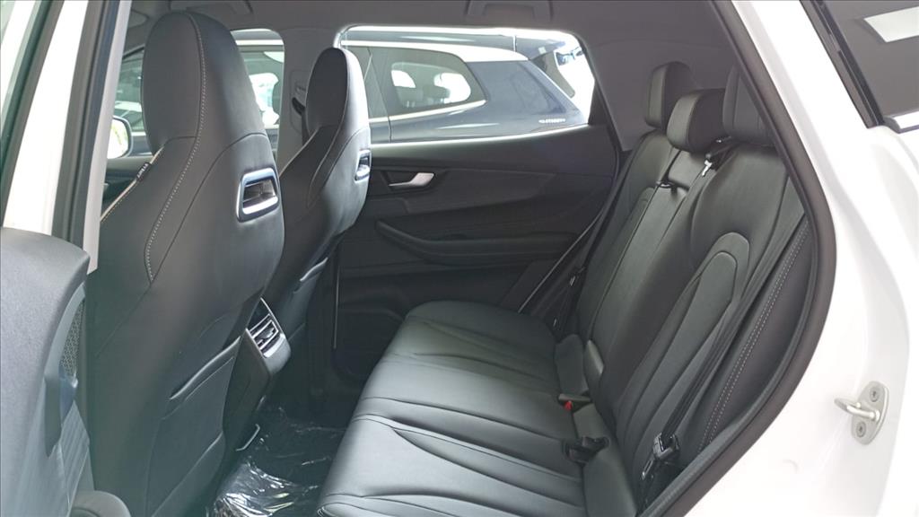 Caoa Chery-TIGGO 5x-1.5 VVT TURBO iFLEX SPORT CVT