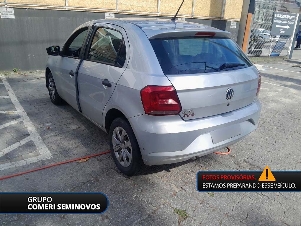 GOL 1.0 12V MPI TOTALFLEX 4P MANUAL3