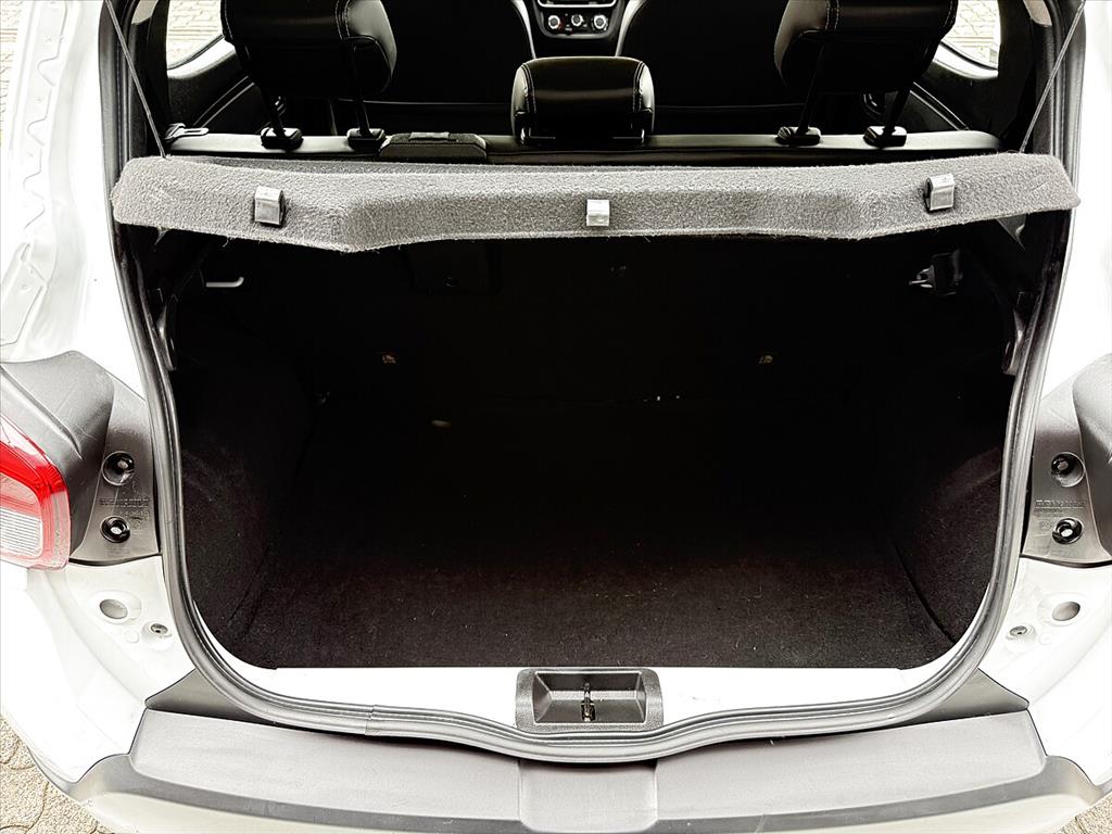 Renault Kwid - 1.0 12V SCE FLEX INTENSE MANUAL