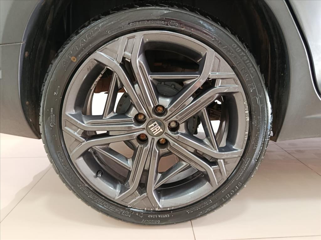 FASTBACK 1.0 TURBO 200 FLEX AUDACE CVT11