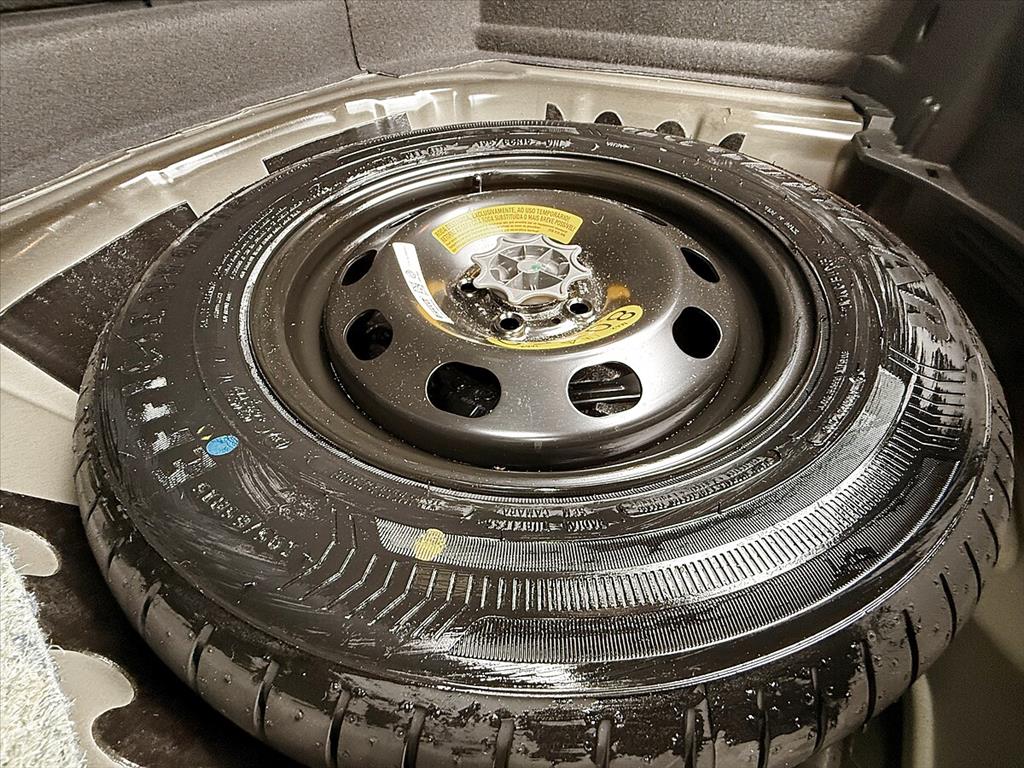 Volkswagen T-Cross - 1.4 250 TSI TOTAL FLEX HIGHLINE AUTOMÁTICO