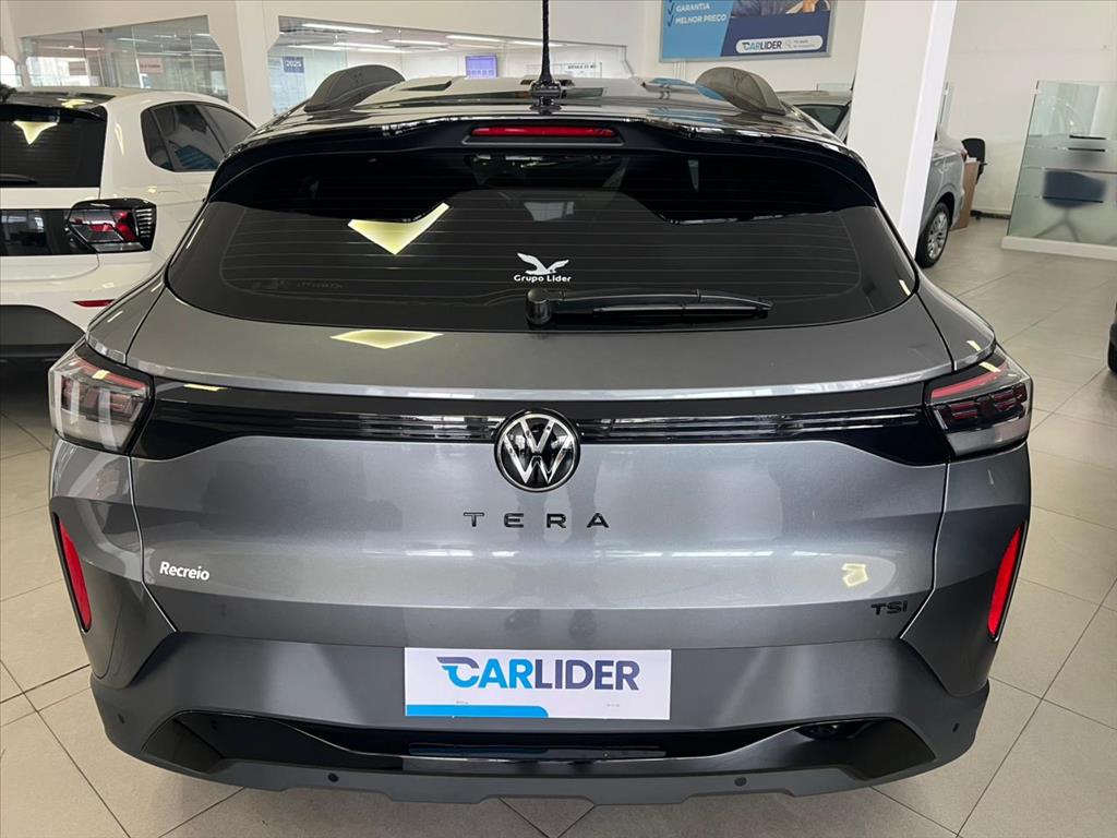 TERA 1.0 170 TSI HIGH AUTOMÁTICO3
