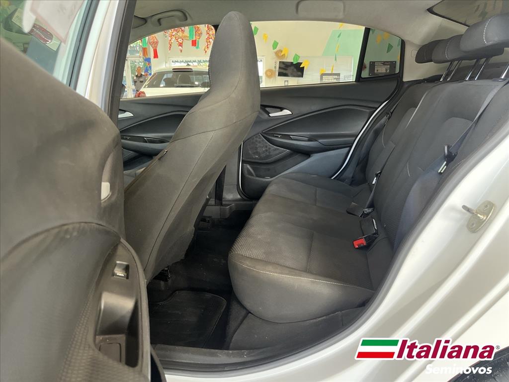 ONIX PLUS 1.0 TURBO FLEX LT AUTOMÁTICO13