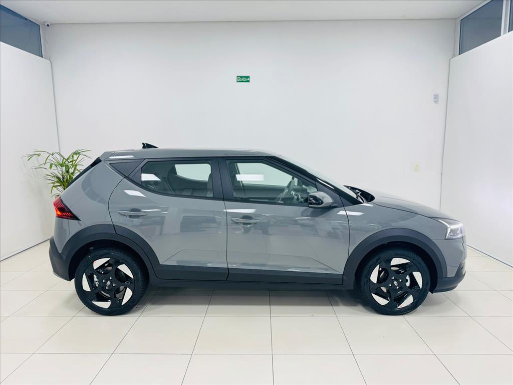 Hyundai-I20-1.0 TGDI FLEX ULTIMATE AUTOMÁTICO