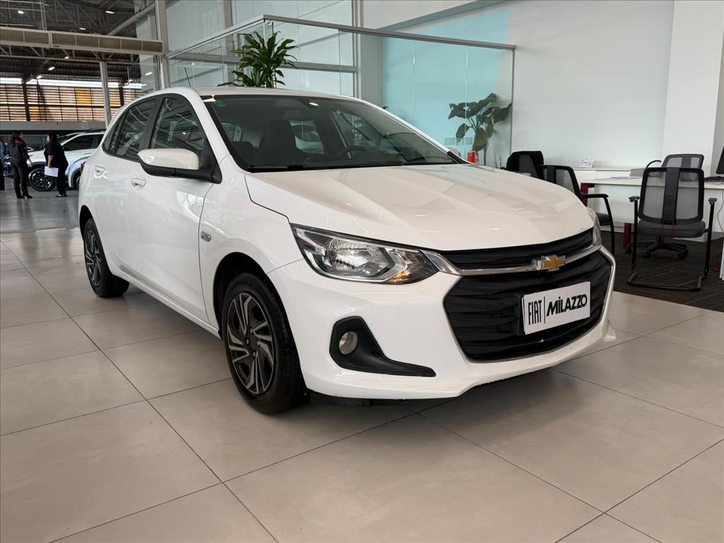 ONIX 1.0 FLEX LT MANUAL0
