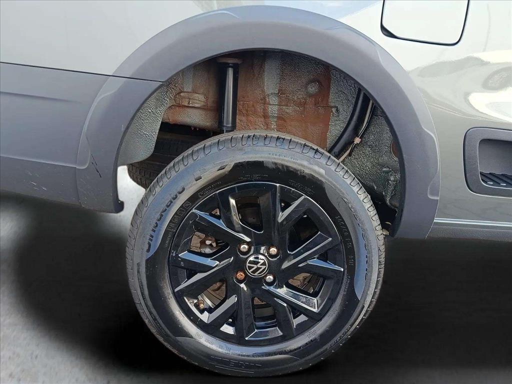 SAVEIRO 1.6 MSI TRENDLINE CS 16V FLEX 2P MANUAL9