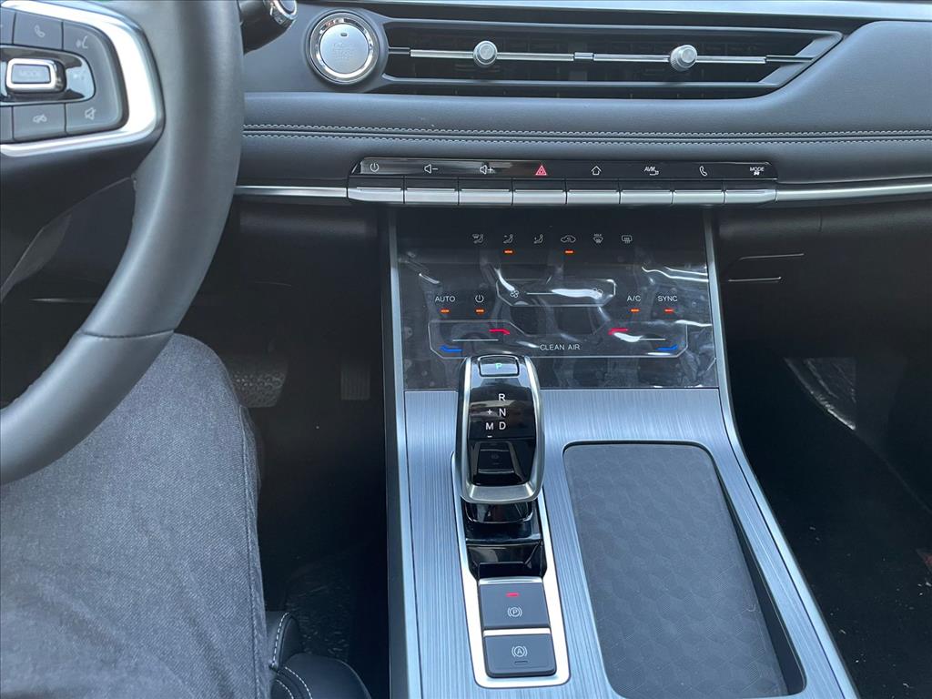 Caoa Chery-TIGGO 5X PRO-1.5 VVT TURBO iFLEX CVT